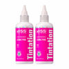 Picture of Kiss Tintation Semi-Permanent Hair Color 5 Ounce (Atomic Pink (2 Pack))