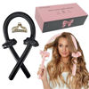 Picture of Heatless Silk Curls Headband Size 36.02
