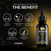 Picture of beaueli Minoxidil for Men Beard Growth Kit, Minoxidil for Women Hair Growth Kit, Hair Loss Treatments for Women Hair Regrowth Treatment, Minoxidil 5%