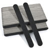 Picture of Canvalite Nail File Thin Emery Boards for Nails 100/180 Grit Nail Files for Natural Nails Manicure Pedicure Tool for Home and Salon Use 100PCS