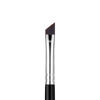 Picture of Eyeliner Brush Fine Angled - PRO Precision Gel Eye Liner Makeup Brush -Ultra Thin Slanted Flat Angle - Premium Cruelty Free Synthetic Bristles (E835)