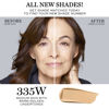 Picture of Lancôme Teint Idole Ultra Wear Buildable Full Coverage Foundation - Longwear & Waterproof - Natural Matte Finish - 335W (Medium Skin with Warm/Golden Undertones), 1 Fl Oz