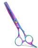 Picture of ULG Hair Thinning Scissors Professional Barber’s Texturizing Teeth Shears for Hairdressing, Salon and Home Use Thinning Shears for Hair Cutting, Made of Japanese Stainless Steel, 6.5 inch