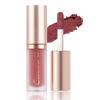 Picture of evpct 1Pcs Mauve Red Matte Liquid Lipstick Lip Gloss Glossy Set for Black Women 24 Hour Silky Velvet Lipstick labiales matte larga duracion mate 24 horas originales 03#