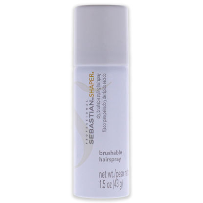 Picture of Sebastian Shaper Regular Hair Spray, 1.5 Ounce