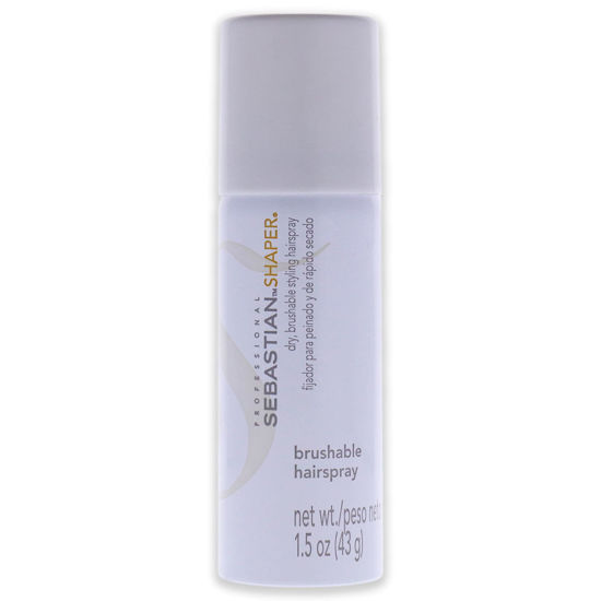 Picture of Sebastian Shaper Regular Hair Spray, 1.5 Ounce