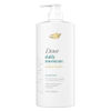 Picture of Dove Damage Therapy Shampoo Daily Moisture for Dry Hair with Bio-Protein Care Technology and Hyaluronic Serum 28 Fl Oz