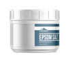 Picture of Earthborn Elements Epsom Salt (2 lb), Magnesium Sulfate Soaking Solution, All-Natural