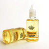 Picture of Fast Acting Remover for Tape-in Hair Extensions, Wig Glue, and Double-Sided Extension Tape (One Bottle)