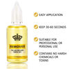 Picture of Fast Acting Remover for Tape-in Hair Extensions, Wig Glue, and Double-Sided Extension Tape (One Bottle)