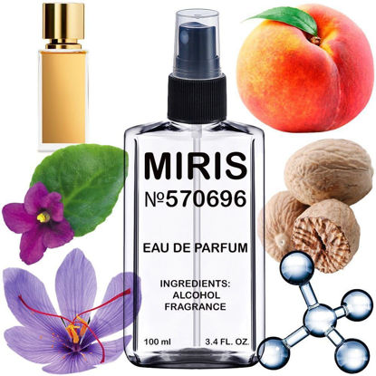 Picture of MIRIS No.570696 | Impression of B683 | Men Eau de Parfum | 3.4 Fl Oz / 100 ml