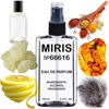 Picture of MIRIS No.66616 | Impression of Desir du Coeur | Unisex For Women and Men Eau de Parfum | 3.4 Fl Oz / 100 ml