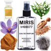 Picture of MIRIS No.69077 | Impression of White Suede | Women Eau de Parfum | 3.4 Fl Oz / 100 ml