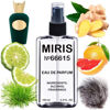 Picture of MIRIS No.66615 | Impression of Vibrato | Unisex For Women and Men Eau de Parfum | 3.4 Fl Oz / 100 ml