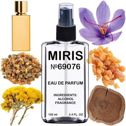 Picture of MIRIS No.69076 | Impression of Ganymede Extrait | Unisex For Women and Men Eau de Parfum | 3.4 Fl Oz / 100 ml