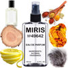 Picture of MIRIS No.49642 | Impression of Apres l Amour | Unisex For Women and Men Eau de Parfum | 3.4 Fl Oz / 100 ml