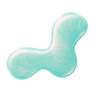 Picture of essie Nail Art Studio Special Effects Nail Polish, Chrome, Vegan, Aqua Nail Polish, Mystic Marine, 0.46 Fl Oz