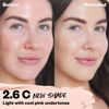 Picture of Kosas Revealer Concealer - Medium Coverage Makeup with Hyaluronic Acid, Conceals Dark Circles Under Eyes, Dark Spots and Blemishes + Brightens, Hydrates, Long-Lasting & Vegan, (Tone 2.6 C)