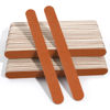 Picture of Canvalite Nail File Large Emery Boards for Nails,180 Grit Nail Files for Natural Nails, Thin Emory Nail File Pack Manicure Tool for Home Use 100PCS