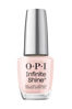 Picture of OPI Infinite Shine Passion | Sheer Soft Pink Crème Long Wear Gel Like Nail Polish | Vegan, Long Lasting, Streak Free