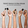 Picture of Lancôme Teint Idole Ultra Wear Buildable Full Coverage Foundation - Longwear & Waterproof - Natural Matte Finish - 250W (Light to Medium Skin with Warm/Peachy Undertones), 1 Fl Oz