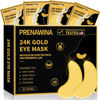 Picture of Under Eye Patches for Puffy Eyes Treatment 30 Pairs, 24K Gold Under Eye Masks for Dark Circles and Puffiness, Eye Gel Pads w/Collagen, Sodium Hyaluronate, Rose Essence for Eye Bags Treatment