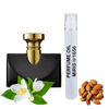 Picture of MIRIS Perfume Oil No.1656 | Impression of Jasmin Noir 2008 | Women | Roll-On Alcohol Free | 0.34 Fl Oz / 10 ml