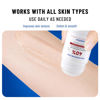 Picture of OUKEYA Urea Cream Stick 40 Percent, Heel Balm, Urea Hand Cream Stick and Foot Cream Stick for Dry Cracked, Cracked Heel Treatment. Urea Cream 40 Percent for Feet Maximum Strength, 2 Pack