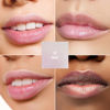 Picture of Oulac Moisturizing Shine Lipstick - Giltter Tinted Lip Balm Hydrating, Lip Plumper, Glossy Finish, Sheer Coverage with Pearlescent, Smooth for All Skin, Cracked and Chapped Lips, 2.2g/0.07oz (S03)
