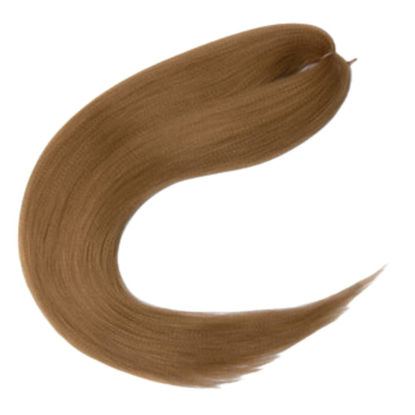Picture of Dosso Beauty Pre-stretched Hypoallergenic Braiding Hair (16", #27)