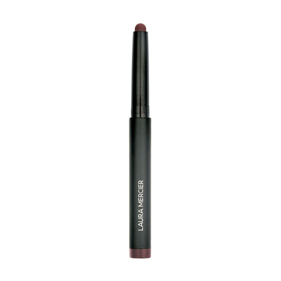 Picture of Laura Mercier Caviar Stick Cream Eyeshadow: Matte Finish, 24HR Wear, Long Lasting, Rich Color, Easily Blendable and Buildable, Waterproof, Hyaluronic Acid Infused, Eyeshadow Stick Set, Dark Cacao