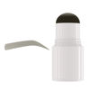 Picture of MADLUVV Brow Stamp Refill* - Color Stamp for Brows & Root Touch Up for Women & Men, Instantly Conceal Hair Loss, Grey Hair, Thinning Hair with Stain-Proof/Smudge-Proof Powder Formula (Light Grey)
