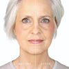 Picture of MADLUVV Brow Stamp Refill* - Color Stamp for Brows & Root Touch Up for Women & Men, Instantly Conceal Hair Loss, Grey Hair, Thinning Hair with Stain-Proof/Smudge-Proof Powder Formula (Light Grey)