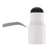 Picture of MADLUVV Brow Stamp Refill* - Color Stamp for Brows & Root Touch Up for Women & Men, Instantly Conceal Hair Loss, Grey Hair, Thinning Hair with Stain-Proof/Smudge-Proof Powder Formula (Dark Grey)