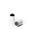 Picture of MADLUVV Brow Stamp Refill* - Color Stamp for Brows & Root Touch Up for Women & Men, Instantly Conceal Hair Loss, Grey Hair, Thinning Hair with Stain-Proof/Smudge-Proof Powder Formula (Dark Grey)