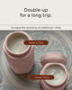 Picture of Cadence Extender - Add On to Any Flex Capsule Container - Adds Additional 1.43 Fl Oz - 3 Pack - Petal