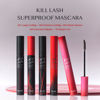 Picture of CLIO Long & Curl up Waterproof Black Mascara, Volumizing & Lengthening, Long-wearing Mascara (#01)