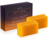 Picture of VALITIC Kojic Acid Vitamin C and Retinol Soap Bars with Turmeric for Dark Spot - Original Japanese Complex Infused with Collagen, Hyaluronic Acid, and Vitamin E (4 Pack)
