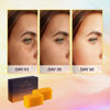 Picture of VALITIC Kojic Acid Vitamin C and Retinol Soap Bars with Turmeric for Dark Spot - Original Japanese Complex Infused with Collagen, Hyaluronic Acid, and Vitamin E (4 Pack)
