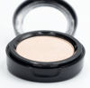 Picture of Pure Ziva Shiny Warm Sand Beige Taupe Nude Natural Tone Satin Finish Pressed Powder Single Vegan Eyeshadow; Talc, Paraben & Cruelty Free