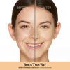 Picture of Too Faced Born This Way Super Coverage Multi-Use Concealer Full Size | Oil Free, Long Lasting + Hydrating, 0.46 Fl Oz, Shortbrea
