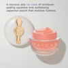 Picture of Tatcha Kissu Lip Mask | Overnight Lip Scrub Exfoliator to Plump and Hydrate Lips, 9.0 G | 0.32 oz