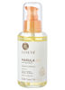 Picture of Luseta Marula Oil Hair Treatment for Fine & Dry Hair Serum Smoothing Hair Adding Shine and Nourishing Scalp 3.38oz