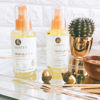 Picture of Luseta Marula Oil Hair Treatment for Fine & Dry Hair Serum Smoothing Hair Adding Shine and Nourishing Scalp 3.38oz