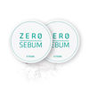 Picture of ETUDE Zero Sebum Drying Powder Duo Set 0.14 Ounce*2 (4g*2) | Lightweight Oil Control No Sebum Loose Face Powder with 80% Mineral | Long Lasting, Makes Skin Downy, Korean Makeup, Kbeauty