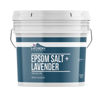 Picture of Earthborn Elements Lavender Epsom Salt, Infused with Essential Oil, Always Pure (1 Gallon)