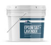 Picture of Earthborn Elements Lavender Epsom Salt, Infused with Essential Oil, Always Pure (1 Gallon)