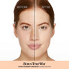 Picture of Too Faced Born This Way Super Coverage Multi-Use Concealer | Oil Free, Long Lasting + Hydrating, Full Size, 0.46 Fl Oz, Cream Puff