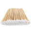 Picture of Yinghezu 200 Count Bamboo Cotton Swabs 6" Inch Long Pointed Cotton Swabs Cotton Tipped Applicator