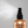 Picture of Bumble and bumble. Heat Shield Thermal Protection Hair Mist | Anti Frizz, Damage Repair, Heat Protection, Color Safe | Curly, Wavy, Straight, 4.2 Fl Oz